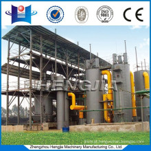 Coal Gasification Power Plant